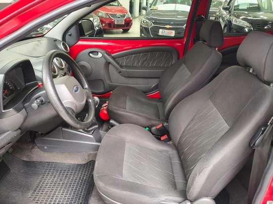 FORD-KA-2010