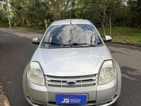 FORD-KA-1.0 MPI 8V FLEX 2P MANUAL FORD-KA-2009