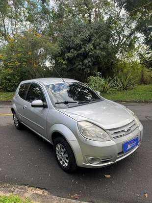 FORD-KA-2009
