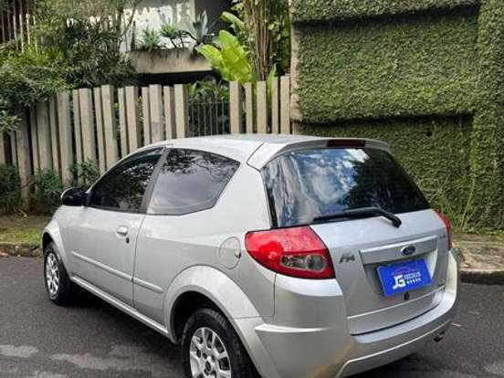 FORD-KA-1.0 MPI 8V FLEX 2P MANUAL FORD-KA-2009