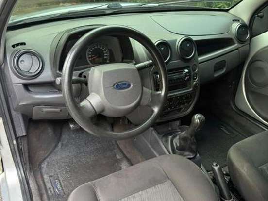 FORD-KA-1.0 MPI 8V FLEX 2P MANUAL FORD-KA-2009