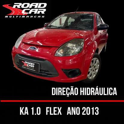 FORD-KA-2012
