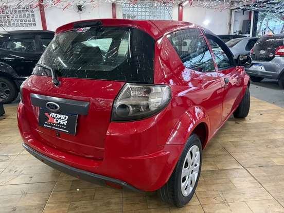 FORD-KA-2012