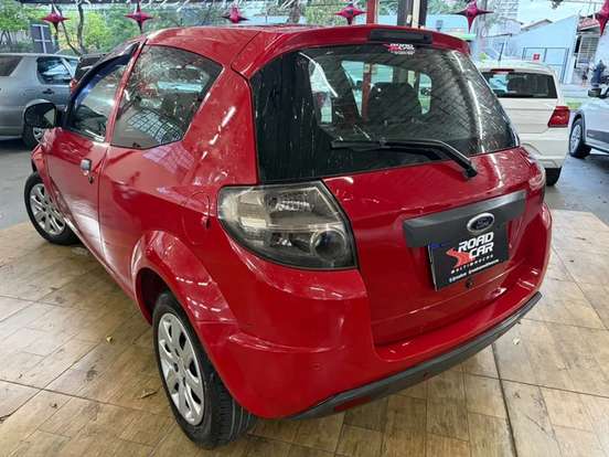 FORD-KA-2012