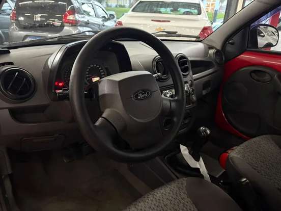 FORD-KA-2012