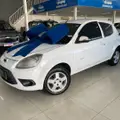 FORD KA 1.0 MPI 8V FLEX 2P MANUAL FORD KA 1.0 MPI 8V FLEX 2P MANUAL