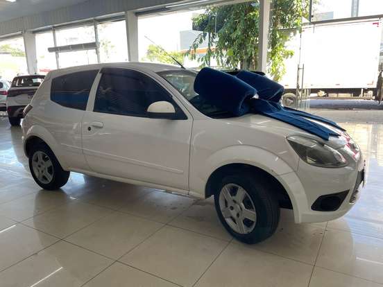 FORD-KA-2012