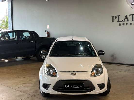 FORD-KA-2013