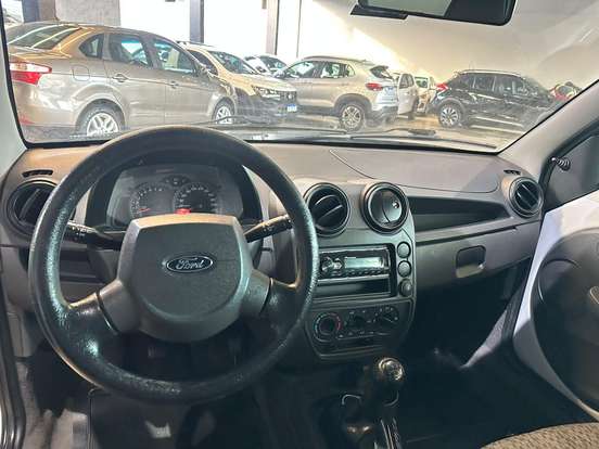 FORD-KA-1.0 MPI 8V FLEX 2P MANUAL FORD-KA-2013