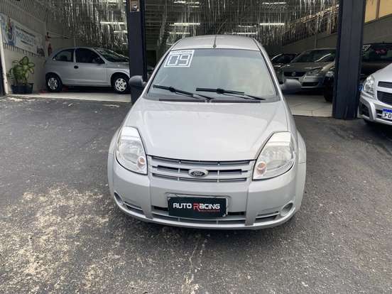 FORD-KA-2008