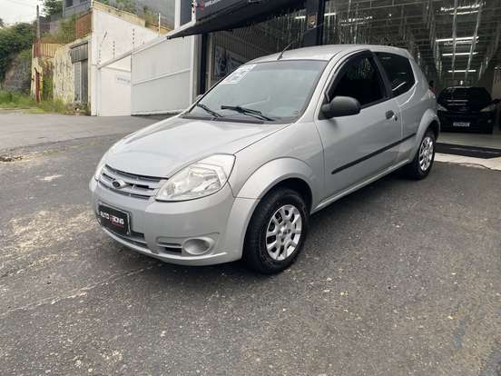 FORD-KA-2008