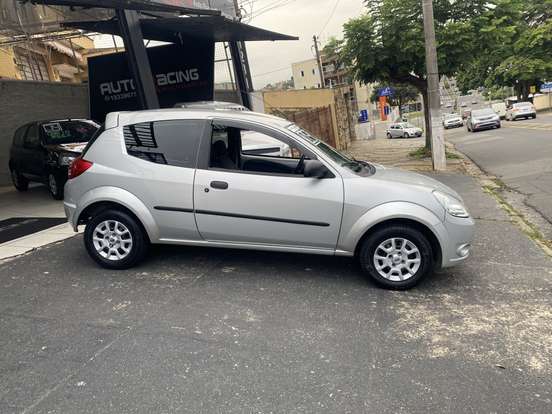 FORD-KA-1.0 MPI TECNO 8V FLEX 2P MANUAL FORD-KA-2008