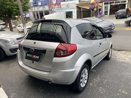 FORD-KA-2008