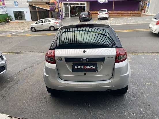 FORD-KA-1.0 MPI TECNO 8V FLEX 2P MANUAL FORD-KA-2008
