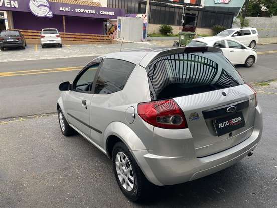 FORD-KA-2008