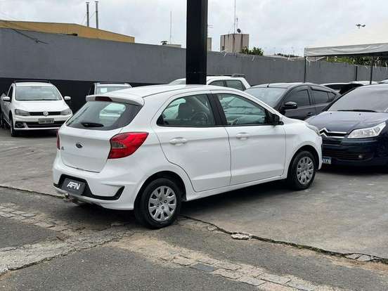 FORD-KA-1.0 TI-VCT FLEX FREESTYLE MANUAL FORD-KA-2019