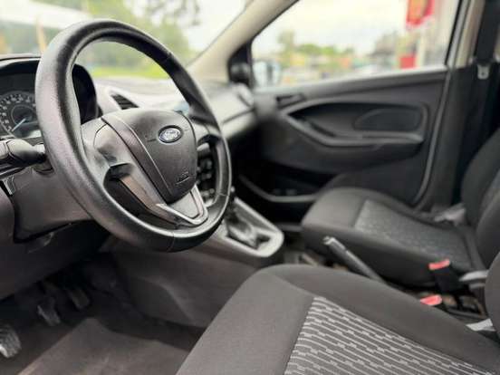 FORD-KA-2019