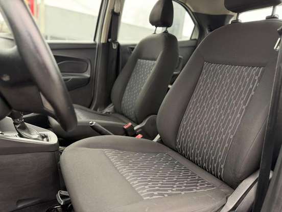 FORD-KA-1.0 TI-VCT FLEX FREESTYLE MANUAL FORD-KA-2019