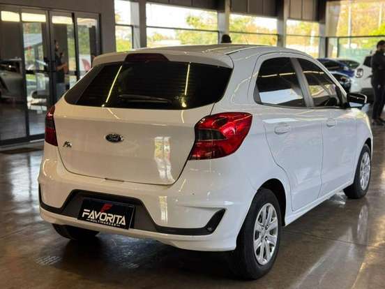 FORD-KA-2020