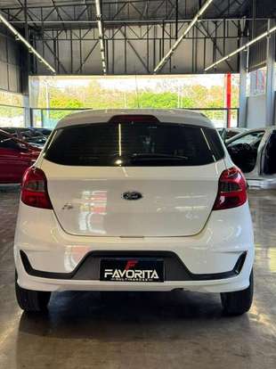 FORD-KA-2020