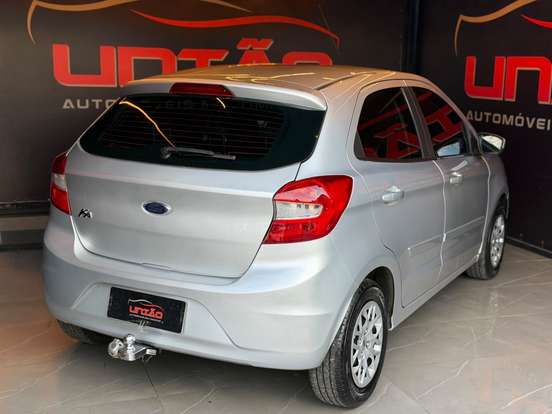 FORD-KA-2017