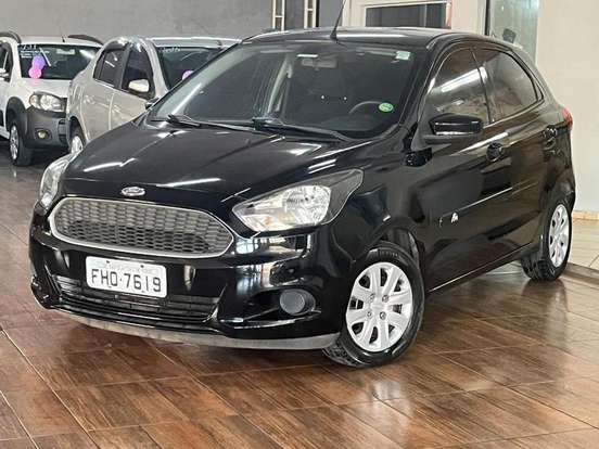 FORD-KA-2017