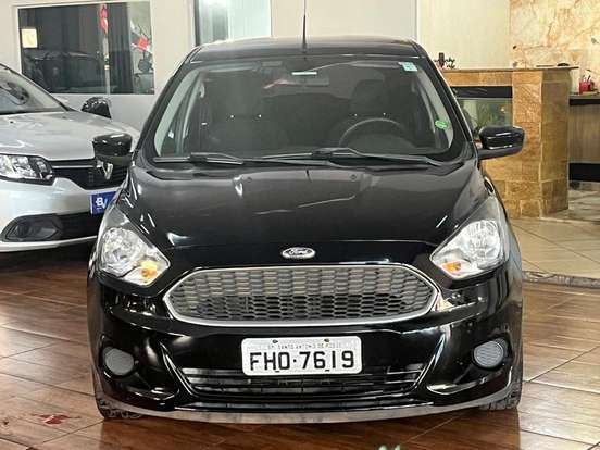 FORD-KA-2017