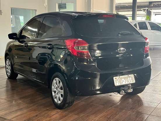 FORD-KA-2017