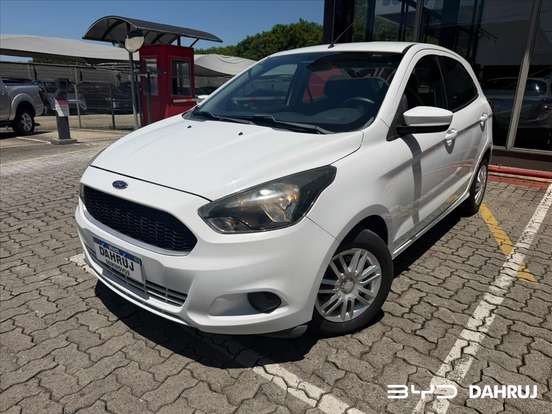 FORD-KA-2015