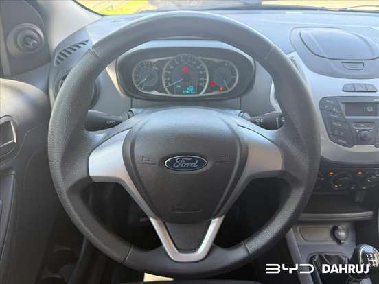 FORD-KA-2015