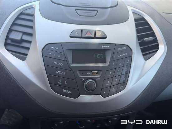 FORD-KA-1.0 TI-VCT FLEX SE MANUAL FORD-KA-2015