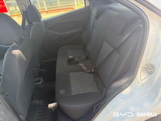 FORD-KA-1.0 TI-VCT FLEX SE MANUAL FORD-KA-2015