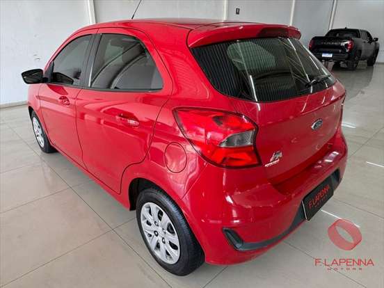 FORD-KA-2020