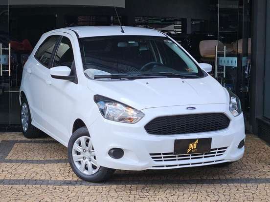FORD-KA-2017