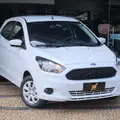 FORD KA 1.0 TI-VCT FLEX SE MANUAL FORD KA 1.0 TI-VCT FLEX SE MANUAL