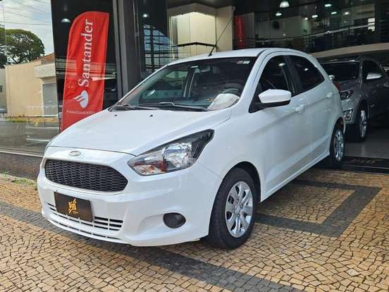FORD-KA-2017