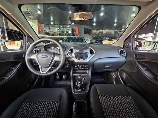 FORD-KA-2017