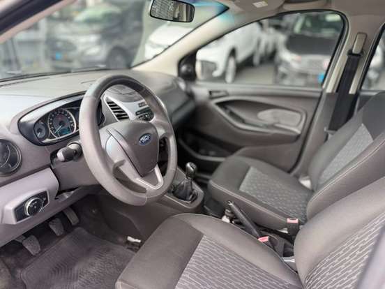 FORD-KA-2017