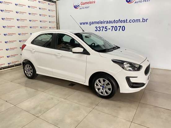 FORD-KA-2020