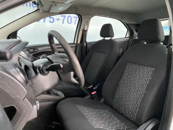FORD-KA-1.0 TI-VCT FLEX SE MANUAL FORD-KA-2020