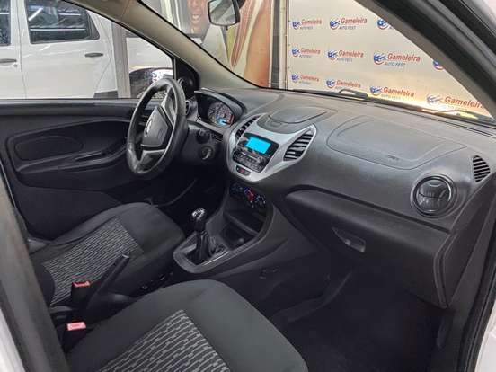 FORD-KA-2020