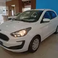 FORD KA 1.0 TI-VCT FLEX SE MANUAL FORD KA 1.0 TI-VCT FLEX SE MANUAL