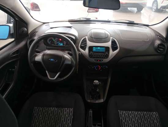 FORD-KA-2020
