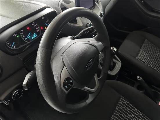 FORD-KA-2019
