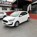 FORD KA 1.0 TI-VCT FLEX SE MANUAL FORD KA 1.0 TI-VCT FLEX SE MANUAL