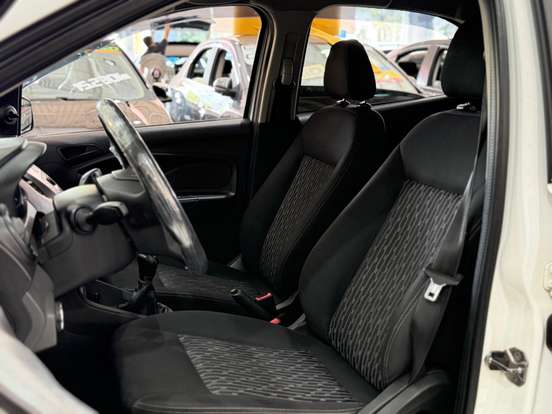 FORD-KA-2018