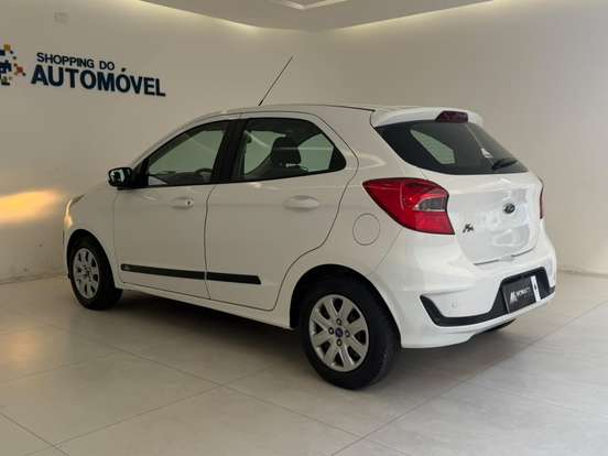 FORD-KA-2018