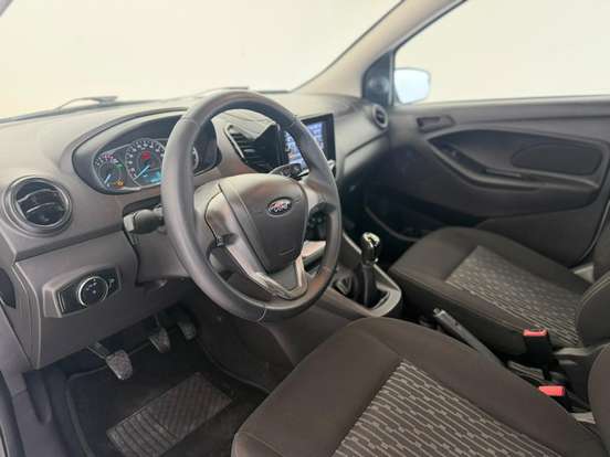 FORD-KA-2018