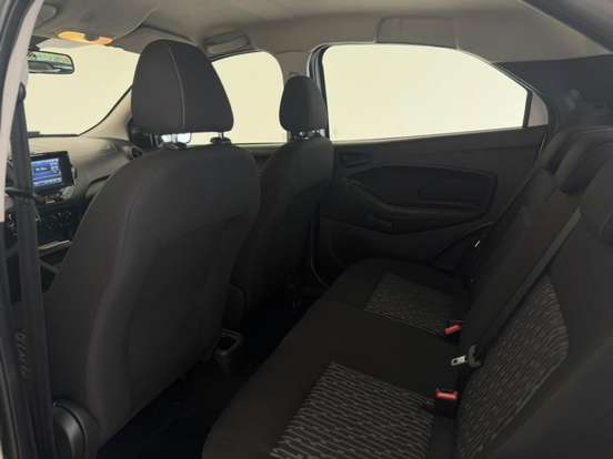 FORD-KA-2018