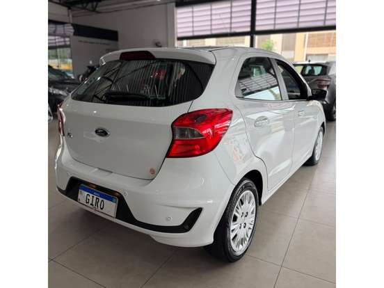 FORD-KA-2018